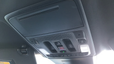 Honda Civic 2.0 eHEV Advance 5dr CVT Hybrid Hatchback